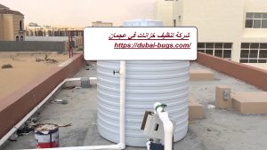 شركة تنظيف خزانات في عجمان |0543690242