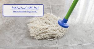 شركة تنظيف في راس الخيمة |0543690242