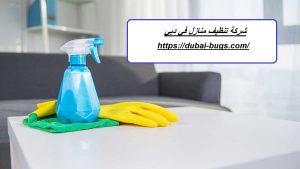 شركة تنظيف منازل في دبي |0543690242