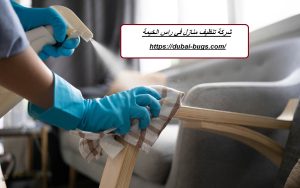 شركة تنظيف منازل في راس الخيمة |0543690242