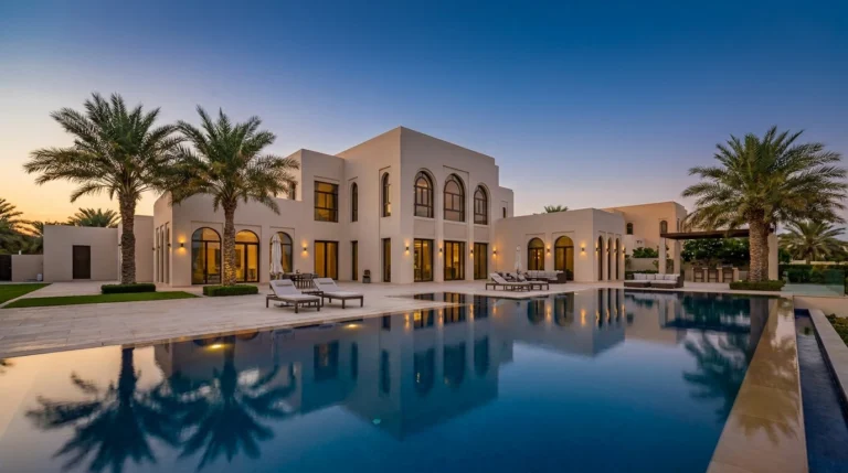 شركة تنظيف واجهات خارجية في عجمان