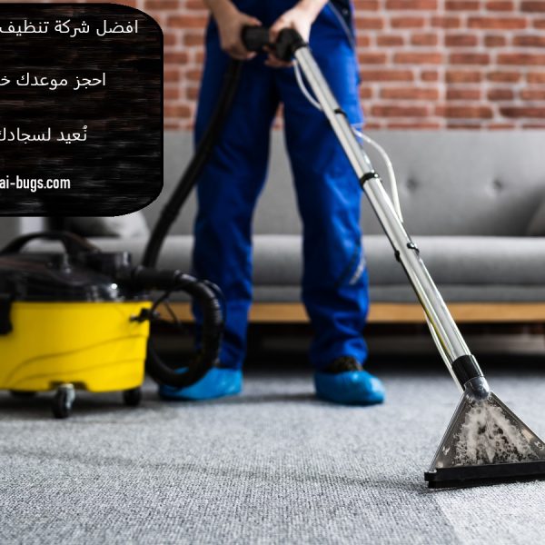 أفضل شركة تنظيف سجاد في رأس الخيمة