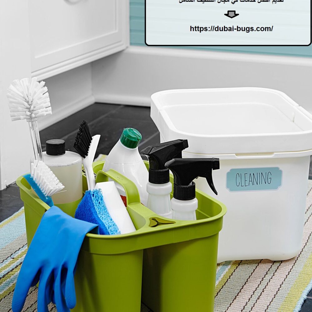 أفضل شركة تنظيف منازل في العين