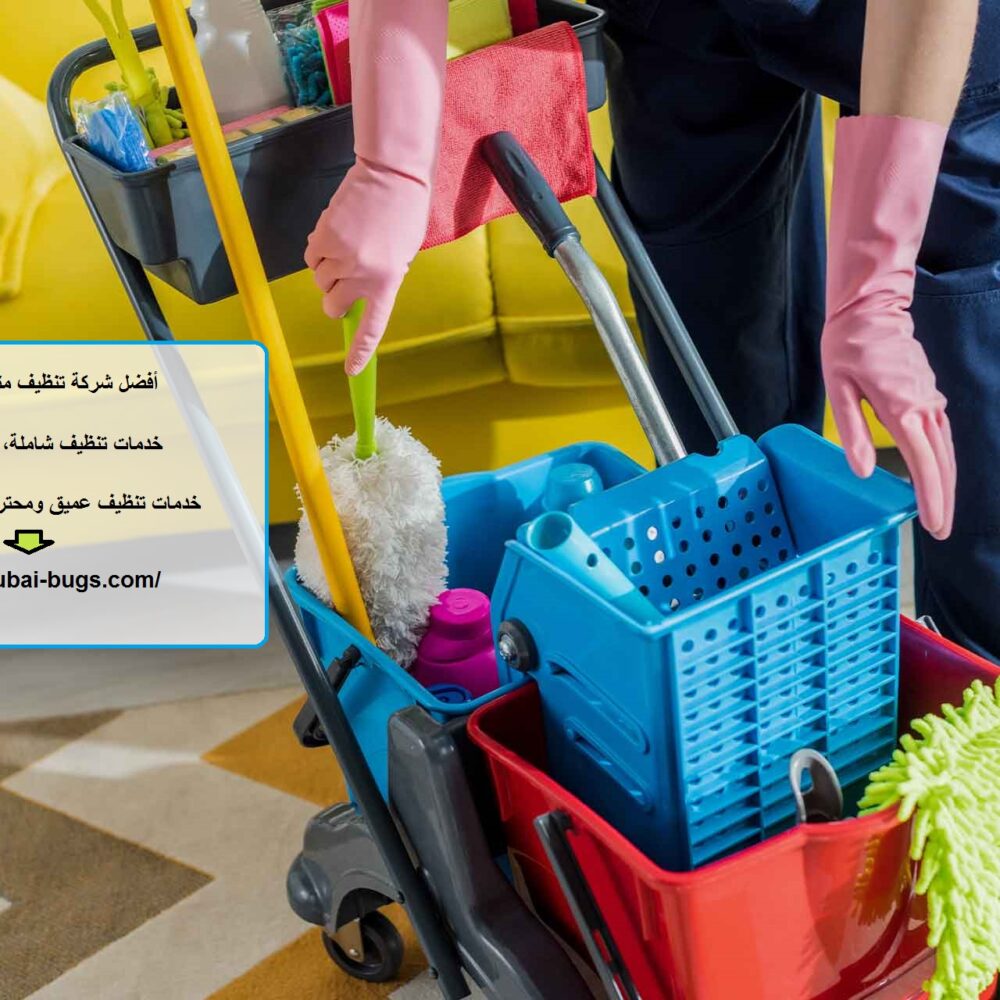 أفضل شركة تنظيف منازل في الفجيرة