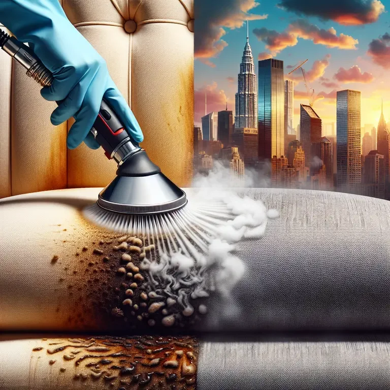 تنظيف خيام في دبي 2026