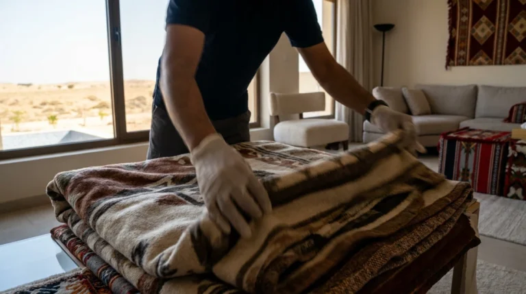 خدمة غسيل سيارات بالمنزل: الحل الأمثل لسيارتك في الإمارات والإمارات