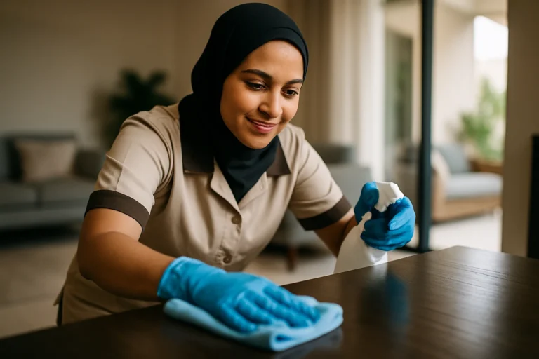 غسيل سجاد الفلاح: دليل شامل للحفاظ على نظافة منزلك
