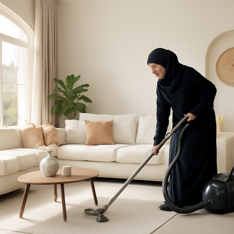 تنظيف المكيفات المركزية