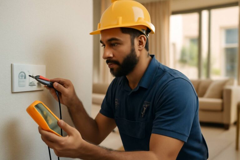 شركة تنظيف منازل بالساعة في عجمان: خيارك الأمثل للنظافة الفائقة