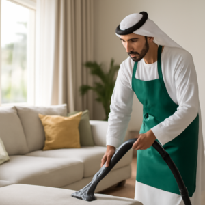 شركة تنظيف كنب بالشارقه