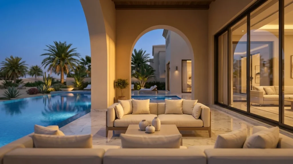 شركة تنظيف فلل في دبي | 0543690242 — الكوكب الذهبي