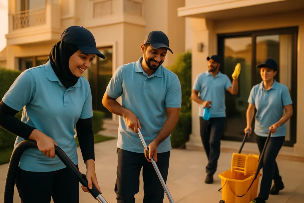 تنظيف سجاد الخالدية بعد المناسبات: دليل شامل — الكوكب الذهبي