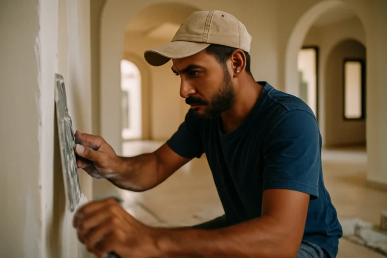 تعقيم المنازل في الجميرا بدبي: حماية قصوى لعائلتك مع الكوكب الذهبي