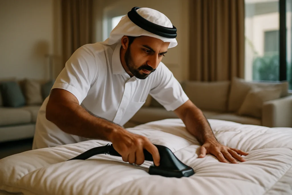 غسيل سجاد الفلاح: دليل شامل من الكوكب الذهبي