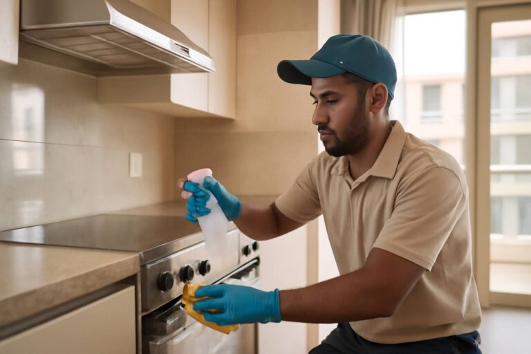 تنظيف سجاد المرفأ: دليل شامل لبيت نظيف وصحي