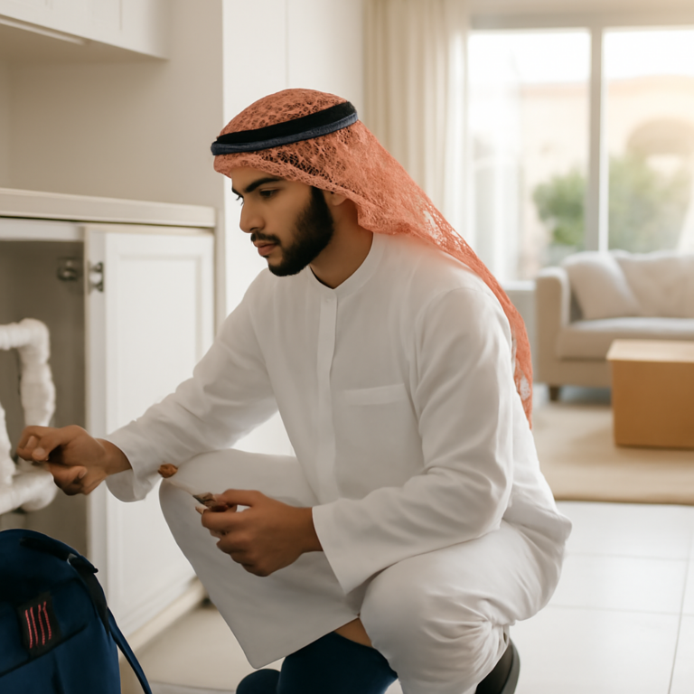 تعقيم مكاتب في دبي: ضمان بيئة عمل صحية وآمنة