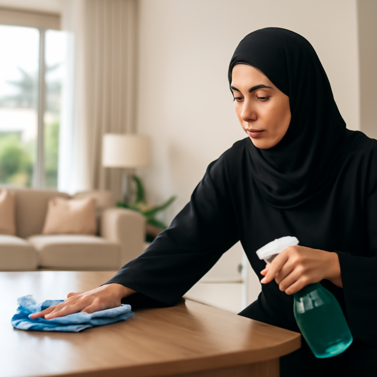 أفضل شركة تنظيف سجاد في دبي: دليل شامل للباحثين عن النظافة