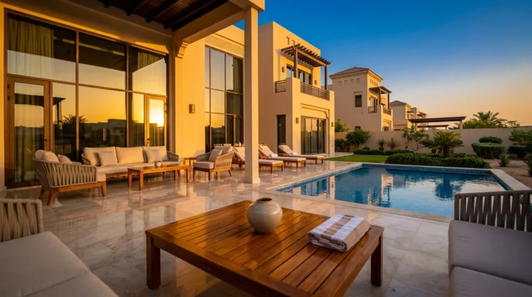 شركة تنظيف دبي