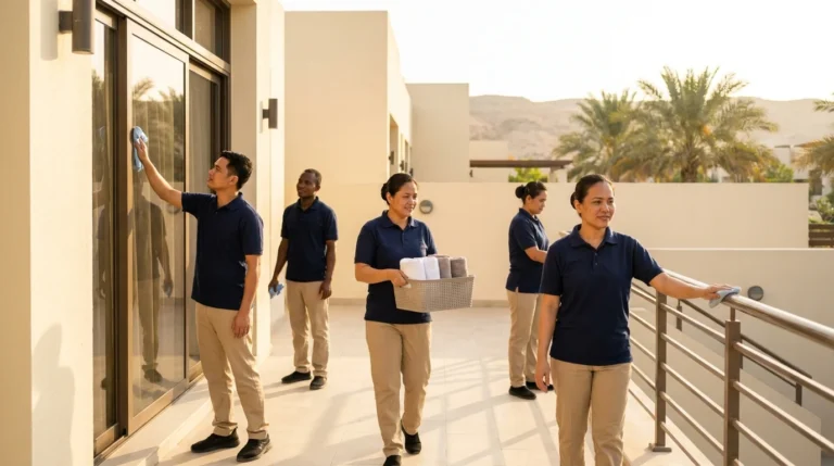 تنظيف سجاد احترافي في الجميرا، دبي
