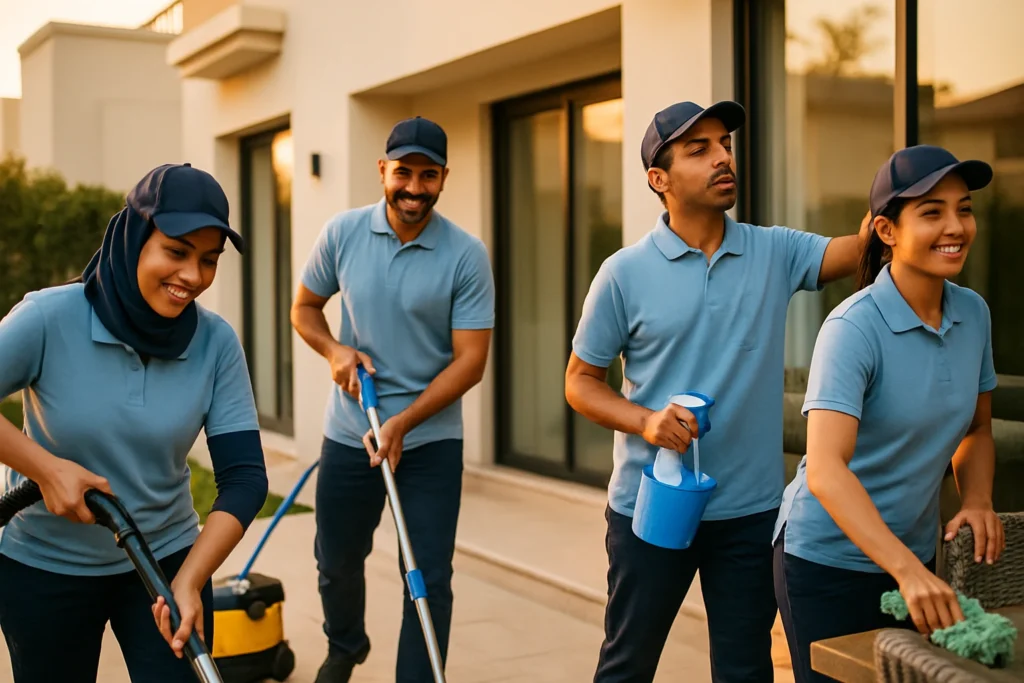 تنظيف سجاد المرفأ: دليلك الشامل لاستعادة رونقه — الكوكب الذهبي