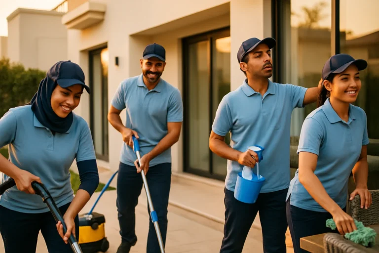 تنظيف سجاد المرفأ: دليلك الشامل لاستعادة رونقه