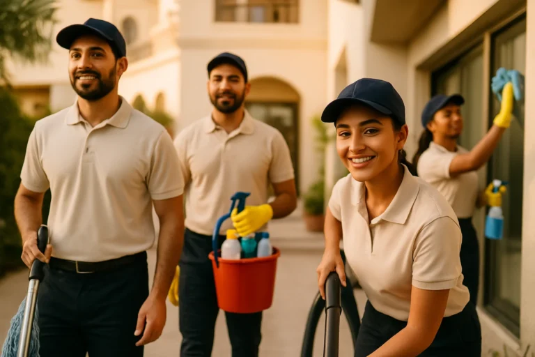 تنظيف سجاد المرفأ: استعادة رونق منزلك بأيدي خبراء