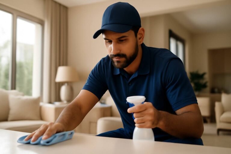 شركة مكافحة الفئران في الشارقة