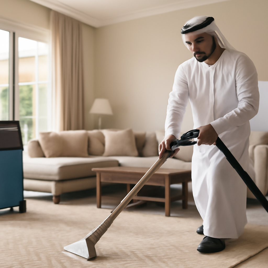 شركة تنظيف واجهات زجاج في الشارقة — الكوكب الذهبي