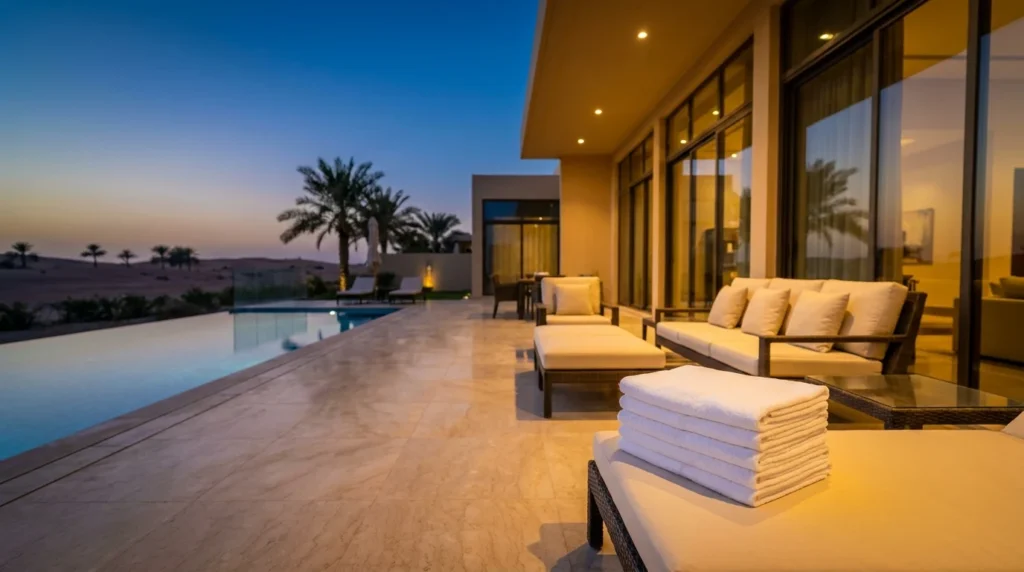 تنظيف كنب بالبخار في الخالدية: دليل شامل لدبي — الكوكب الذهبي