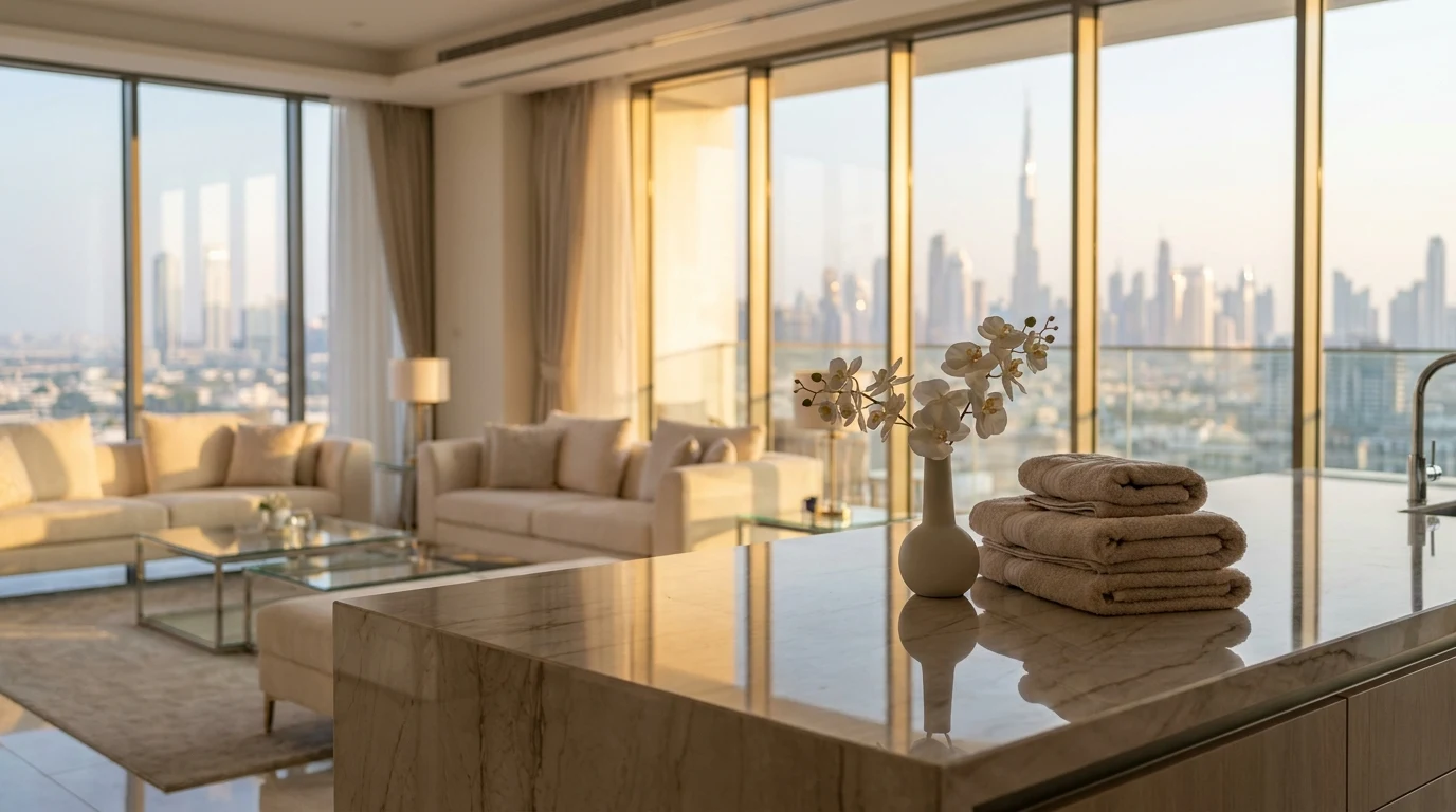 تنظيف عميق في الإمارات 2