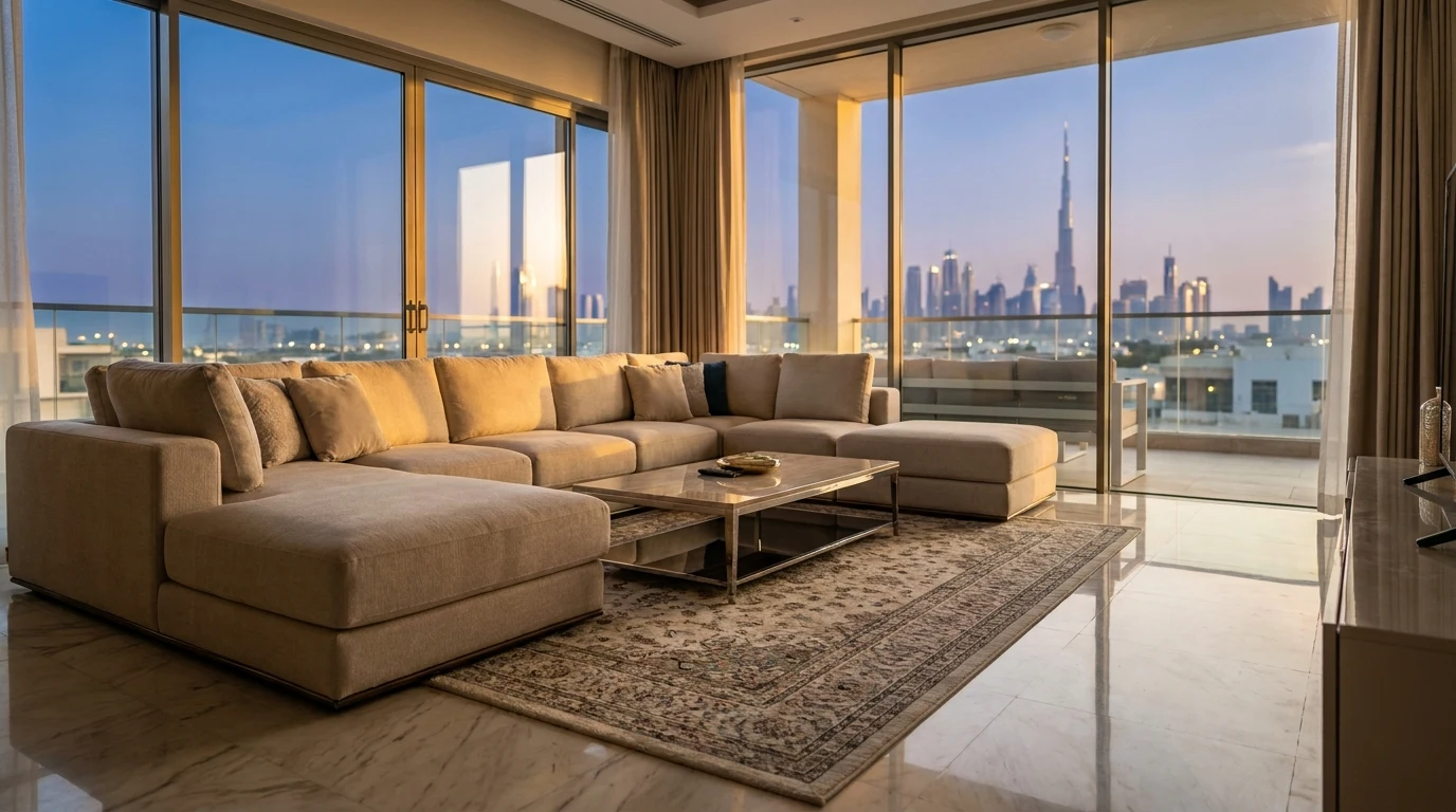 تنظيف بالبخار في الإمارات
