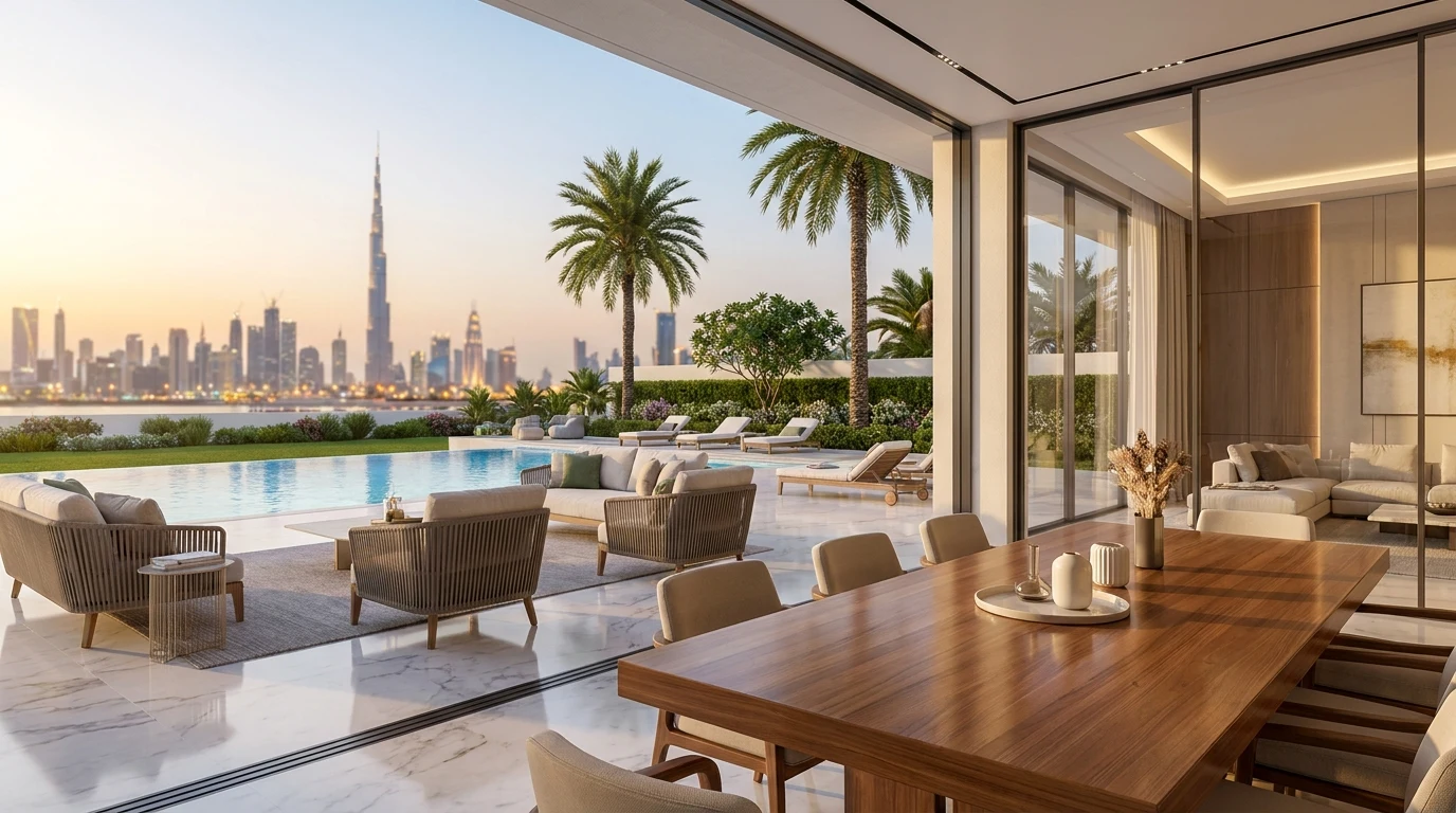 شركة تنظيف فلل في الإمارات 4