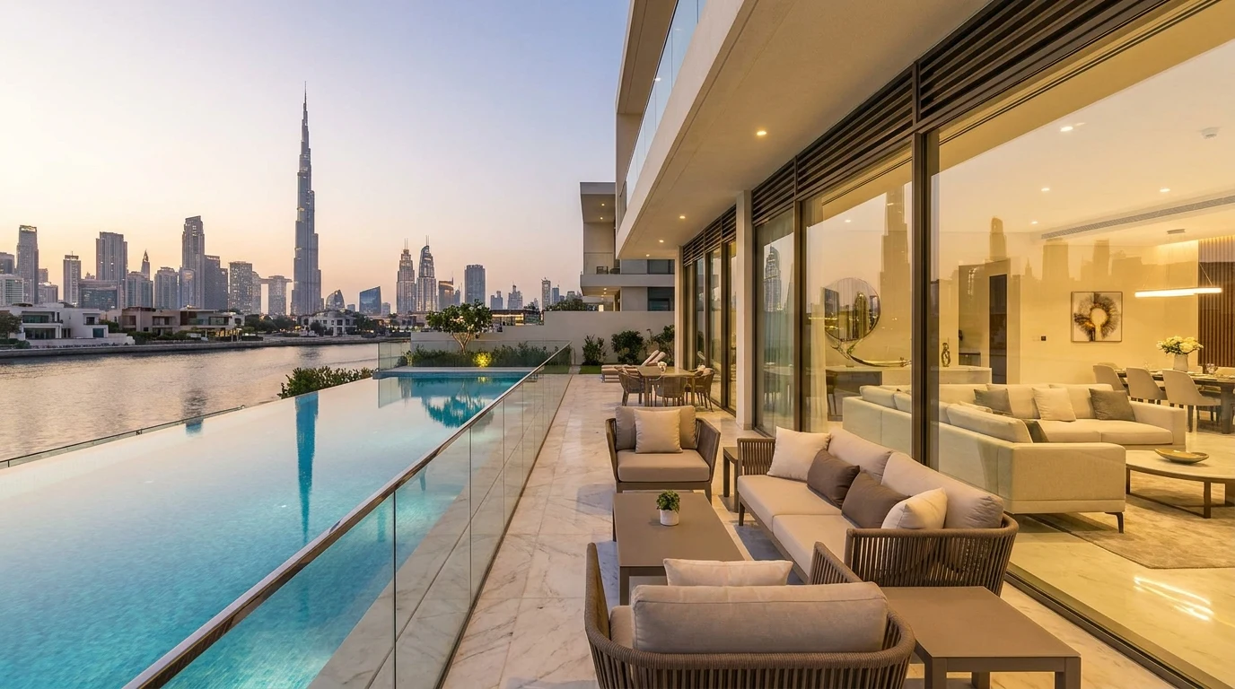 شركة تنظيف فلل في الإمارات 2