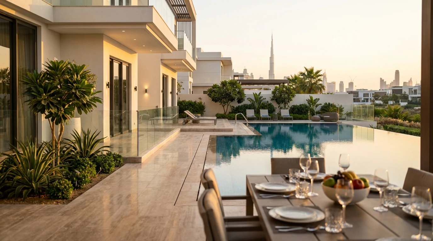 شركة تنظيف فلل في الإمارات 3