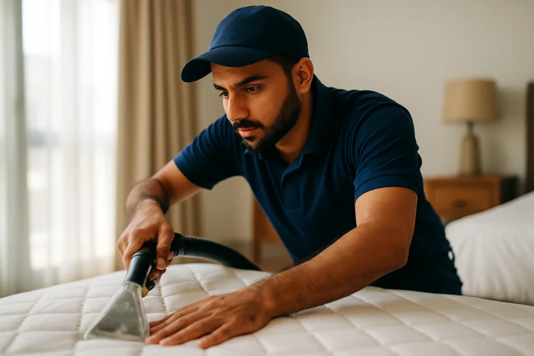 شركة تنظيف واجهات زجاج في الشارقة