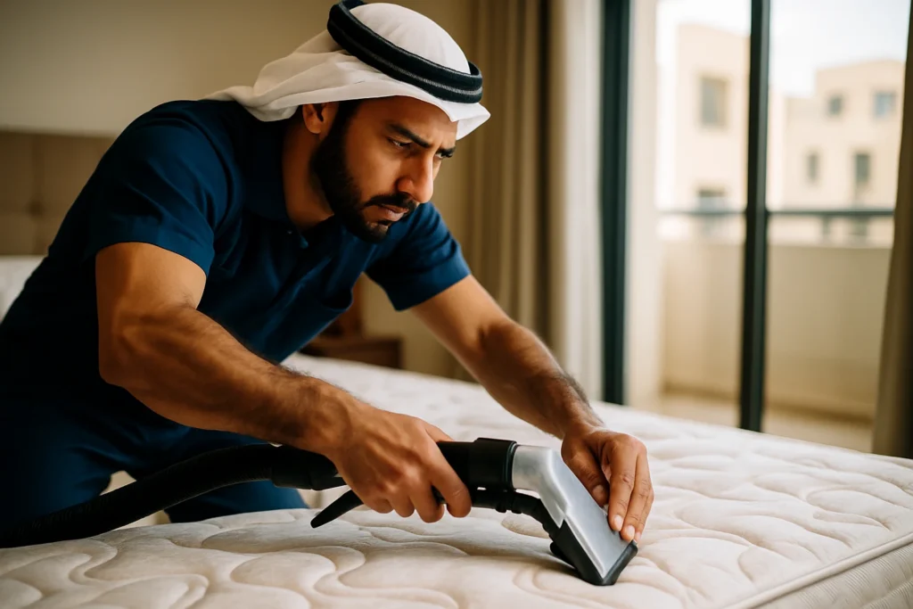 شركة تنظيف واجهات زجاج في الشارقة — الكوكب الذهبي