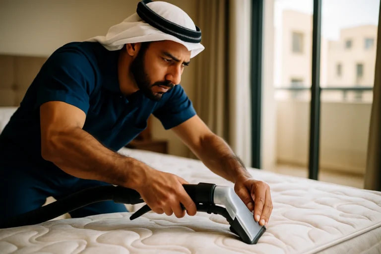 شركة تنظيف واجهات زجاج في الشارقة