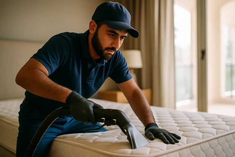 شركة تنظيف واجهات زجاج في الشارقة