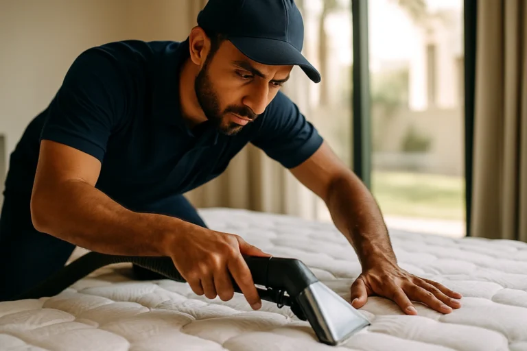 شركة تنظيف مباني في الشارقة