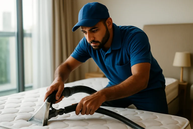 شركة الياسمين للتنظيف