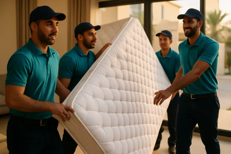 شركة الياسمين للتنظيف