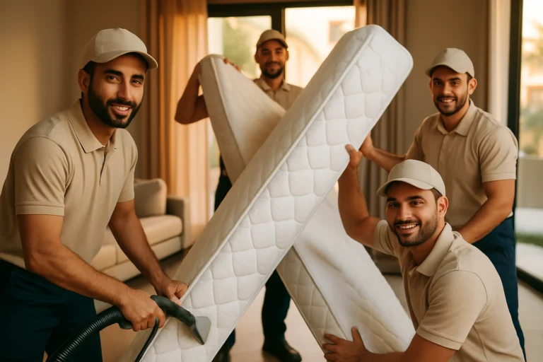 شركة تنظيف واجهات زجاج في الشارقة