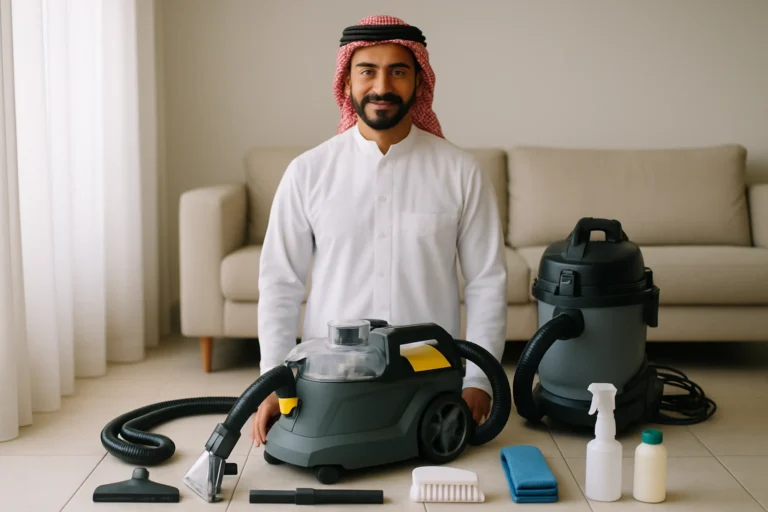 شركة تنظيف مباني في الشارقة