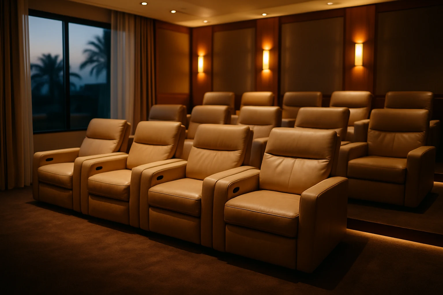 تنظيف سينمات وقاعات في الإمارات 2